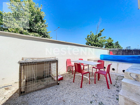 Achète maison miramas  212 000  €