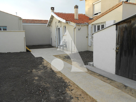 Achat maison la tremblade  176 400  €
