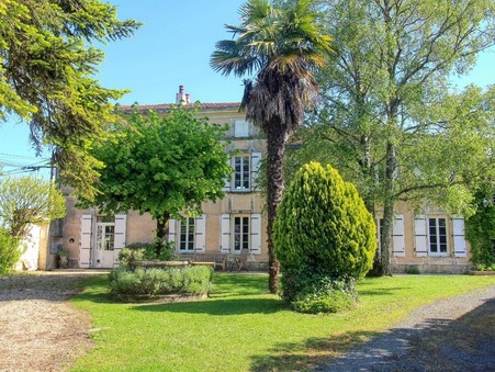 vente maison VINAX  834 950  € 880 m²
