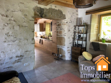 location maison LIMOGNE EN QUERCY 1130 €
