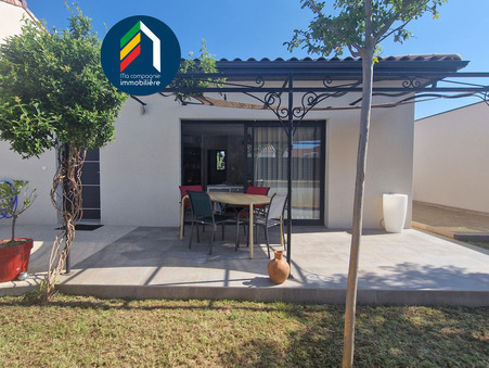 Acheter maison MontÃ©limar  275 000  €