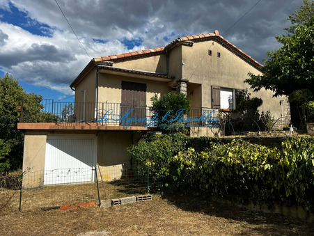 Vendre maison Saint-Ambroix  169 000  €