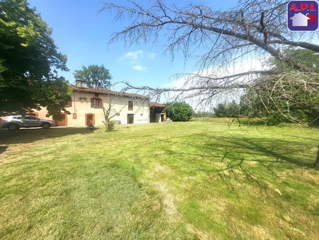 vente maison MAZERES 239000 €