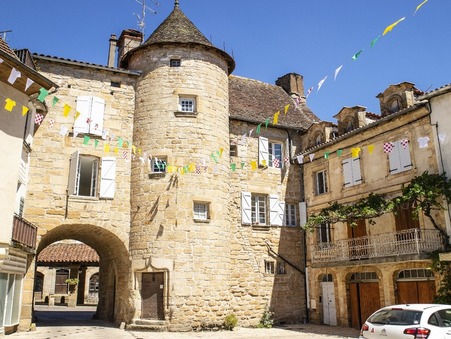 vente autre LACAPELLE MARIVAL 347750 €