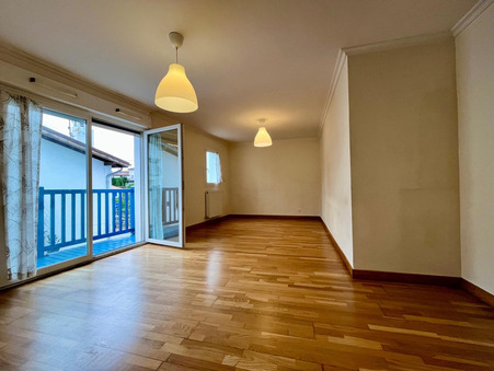 location appartement Hendaye 930 €