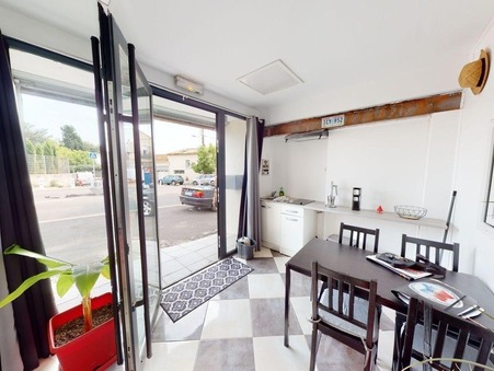 A vendre maison SAINT JEAN DE VEDAS  289 000  €