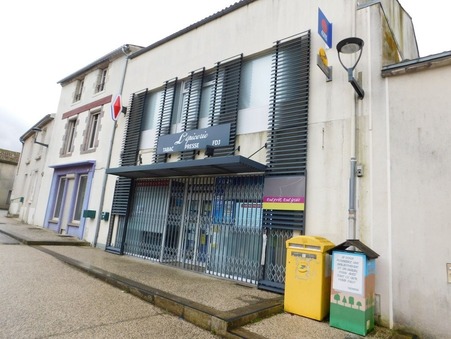 Achat local MONTOURNAIS  147 000  €