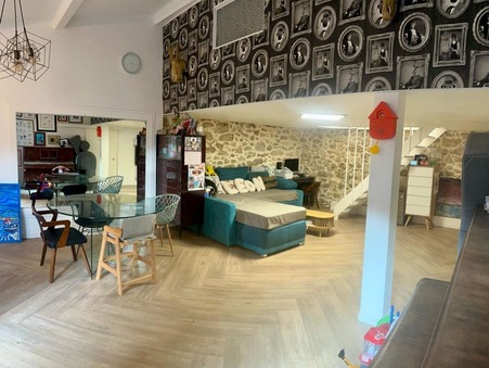 Vendre maison MONTBAZIN  258 995  €
