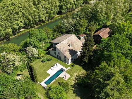 vente maison MARMANDE  579 000  € 279 m²