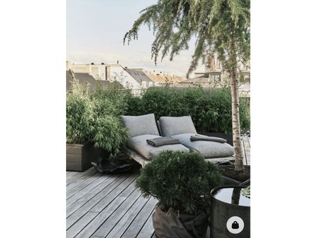 vente appartement VILLEURBANNE 345000 €