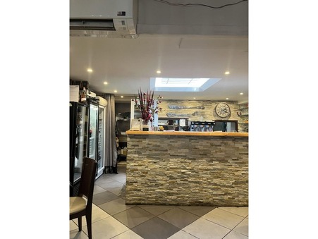 vente autre MARSEILLE 130000 €
