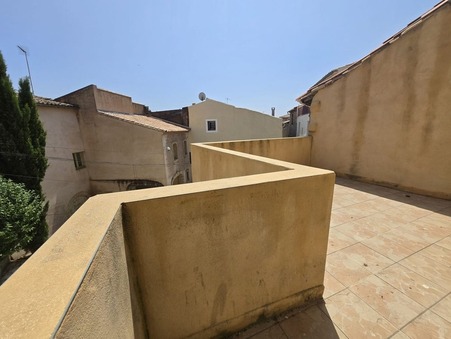 A vendre appartement MONTAGNAC  127 000  €