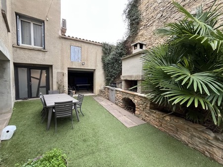 vente maison PEPIEUX 219000 €