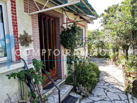 Vendre maison Saint-Julien-les-Rosiers  155 000  €