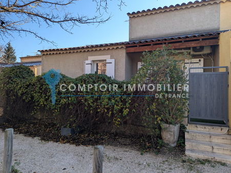 vente maison Cavaillon 235000 €