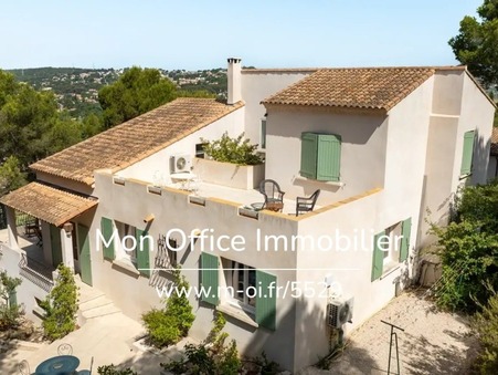 Vends maison Velaux  828 000  €