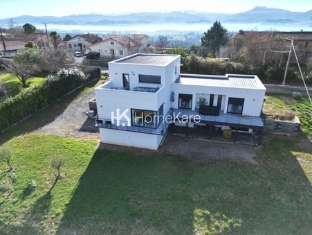 vente maison Landorthe  330 000  € 300 mï¿½