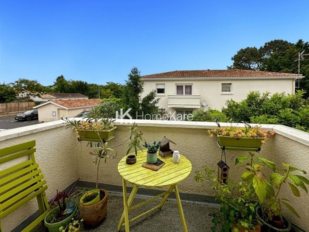Vends appartement Eysines  164 000  €