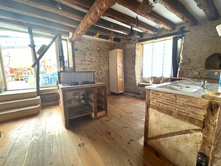 Acheter maison Fanjeaux  235 000  €