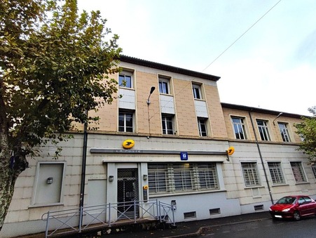 vente immeuble DECAZEVILLE 368000 €