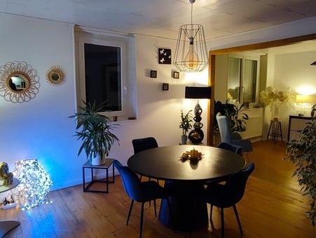 vente maison DECAZEVILLE 134900 €