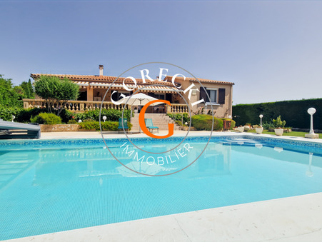 A vendre maison UzÃ¨s  570 000  €