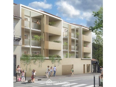 vente appartement istres 235000 €