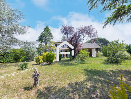 vente maison balma 669000 €