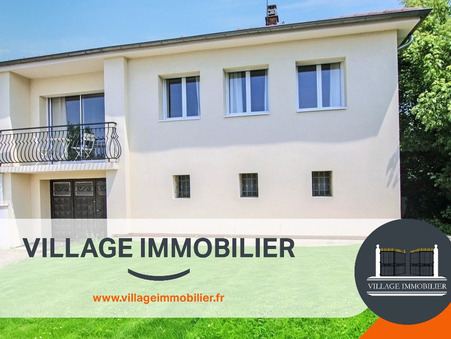 Vente maison mions  329 000  €