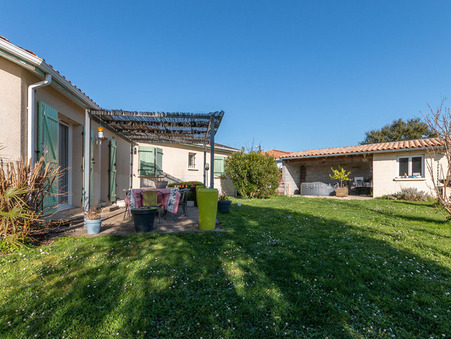 vente maison creon 309900 €