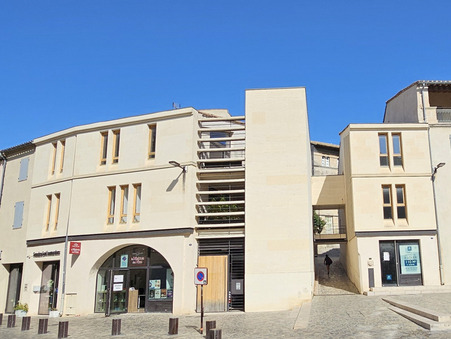 A vendre appartement Saint-Gilles 79 937  €