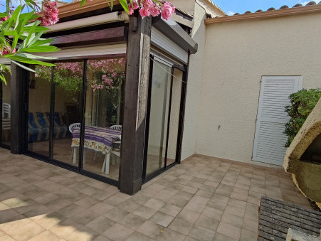 Achat maison LE CAP D'AGDE  220 000  €