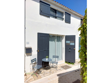 Vente appartement Saint-Trojan-les-Bains  179 350  €