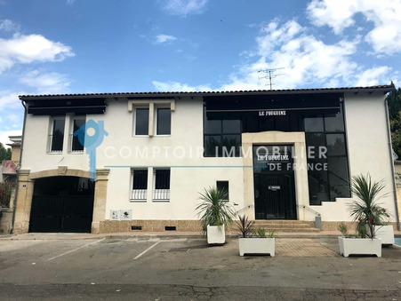 vente local VergÃÂ¨ze 658000 €