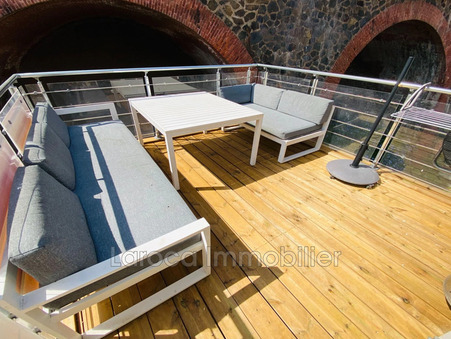 vente appartement CerbÃ¨re 108000 €