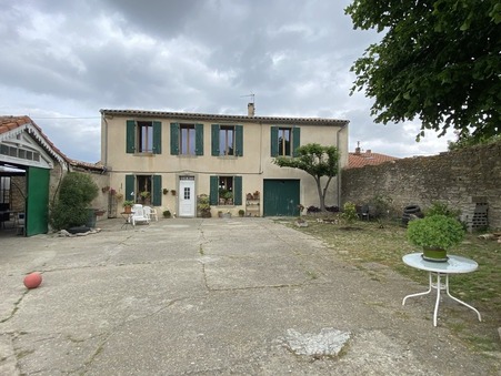 A vendre autre RIEUX MINERVOIS  349 000  €