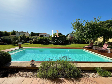 Vendre maison Lagord  950 000  €
