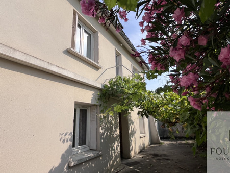 vente maison Estillac  148 500  € 86.32 m²