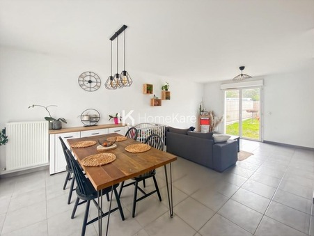 Vends maison Portet-sur-Garonne  297 000  €