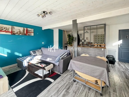 vente maison MÃÂ©rignac 298000 €