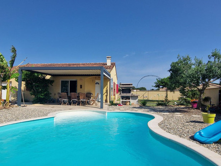 Vente maison Rochegude  338 000  €