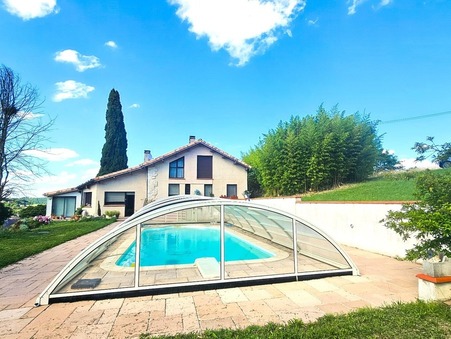 Vente autre CASTELNAU MONTRATIER  524 000  €