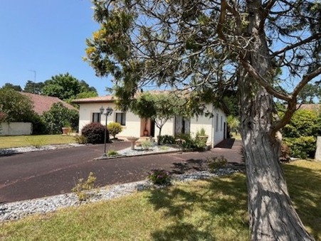 A vendre maison LABENNE  565 000  €