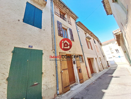 Acheter maison Roquemaure 79 000  €