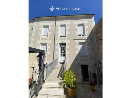 Vente maison Matha  292 000  €