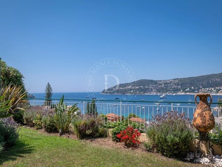 vente appartement Saint-Jean-Cap-Ferrat 1900000 €