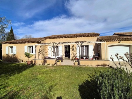 Achète maison Saint-RÃ©my-de-Provence  556 500  €