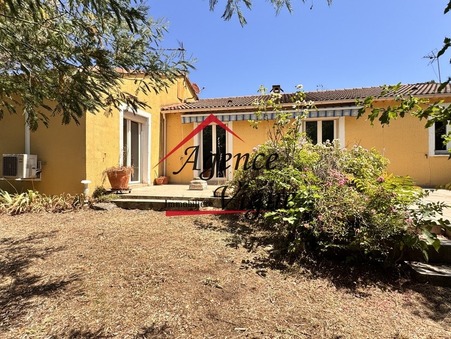 vente maison SAINT FLORENT SUR AUZONNET 185000 €