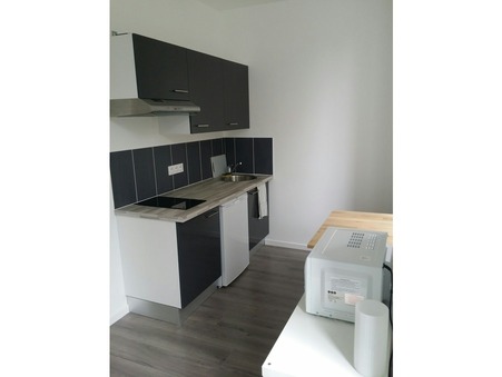 location appartement Saint tienne  310  € 18 m²