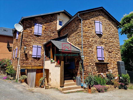 vente maison Laval-RoqueceziÃ¨re  225 000  € 108 mï¿½